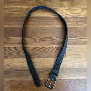 Woven Belt